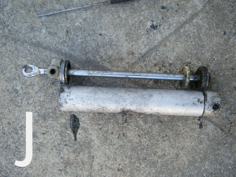 "Basics of Basics" Pump/motor disassembly and rebuild. | Page 2 | Team